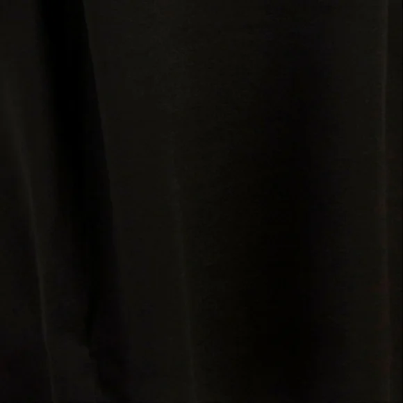 Max Sport Black Knit Long Cardigan Sweater - Picture 5 of 9